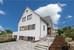 Neubau eines Einfamilienwohnhauses in Höchberg